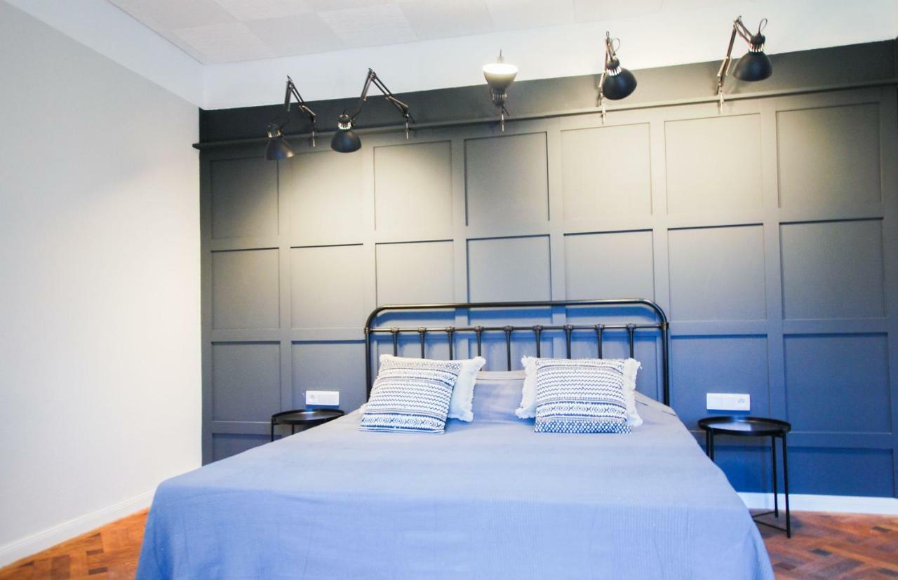 Alte Schule Gaestehaus - The Principal'S Rooms Appartment 比特堡 外观 照片